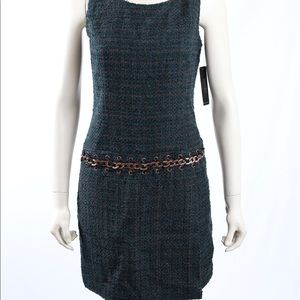 Laundry by Shelli Segal  work dress